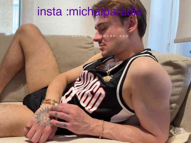 michaelsexdevil michaelsexdevil
