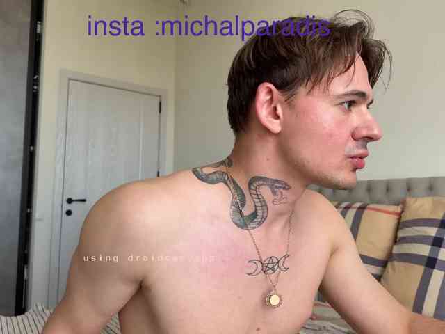 michaelsexdevil
