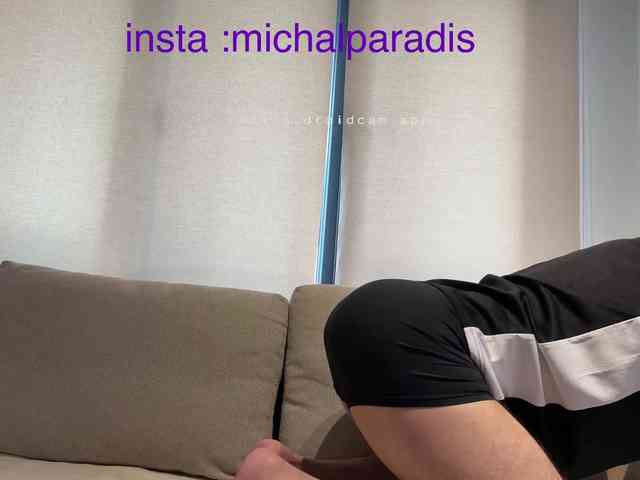 michaelsexdevil