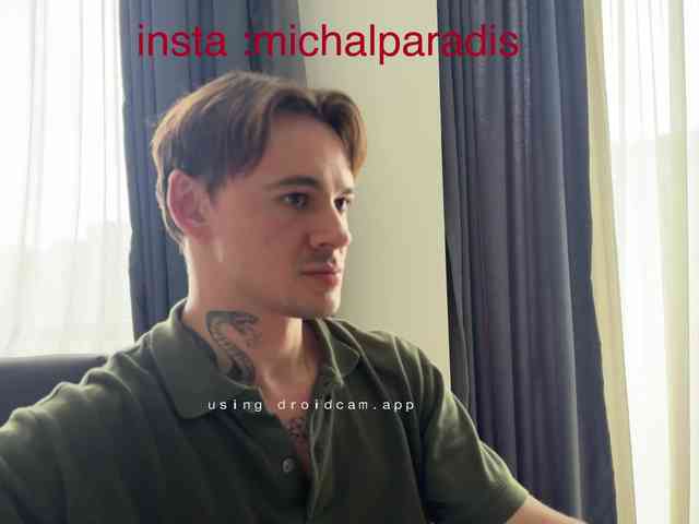 michaelsexdevil