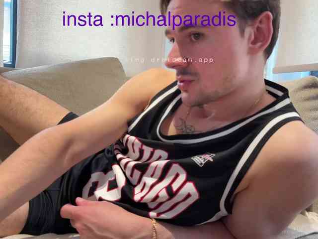 michaelsexdevil
