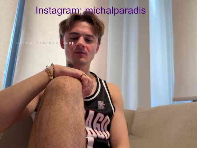 michaelsexdevil