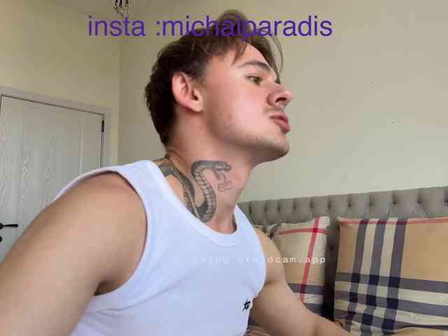 michaelsexdevil