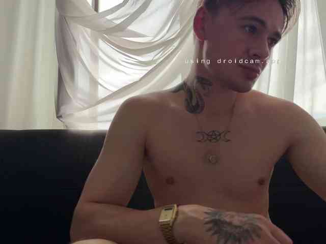 michaelsexdevil