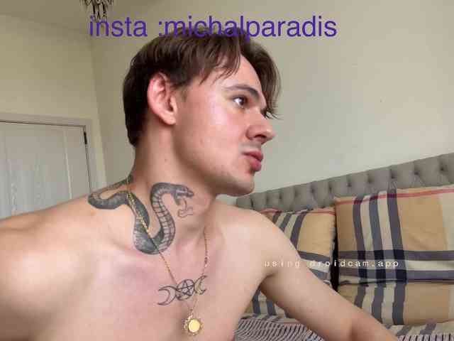 michaelsexdevil