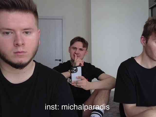michaelsexdevil