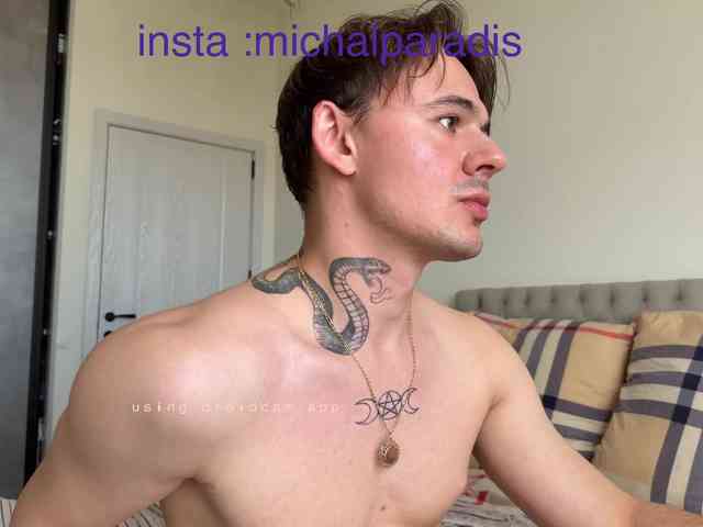 michaelsexdevil