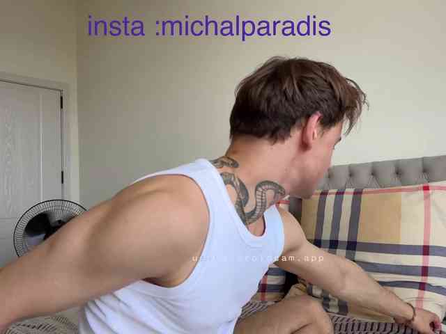 michaelsexdevil michaelsexdevil