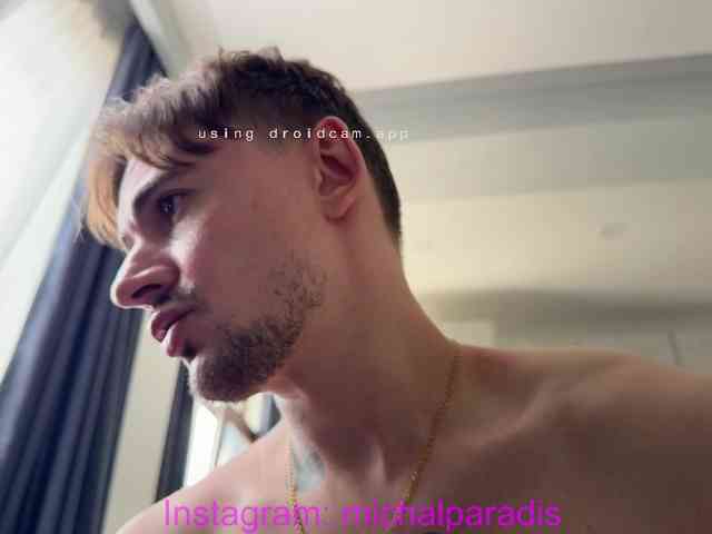 michaelsexdevil