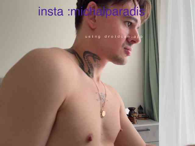 michaelsexdevil