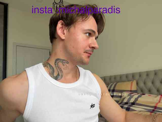 michaelsexdevil michaelsexdevil