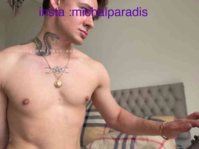 michaelsexdevil