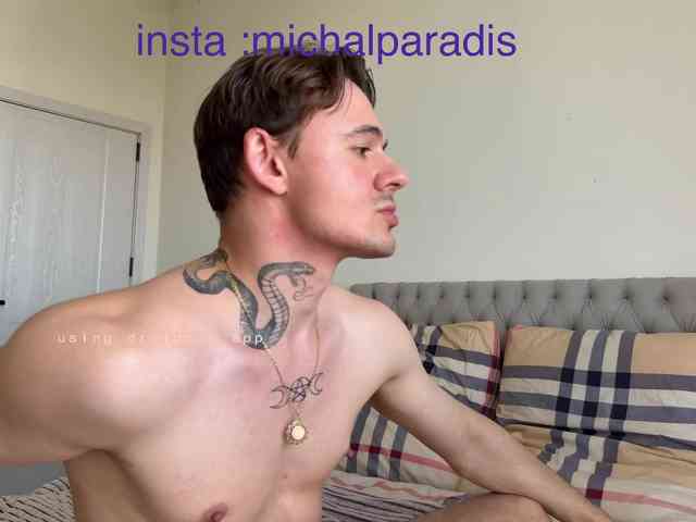 michaelsexdevil
