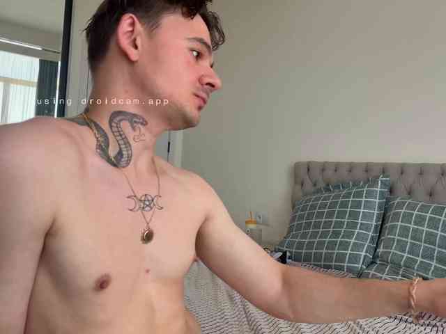 michaelsexdevil