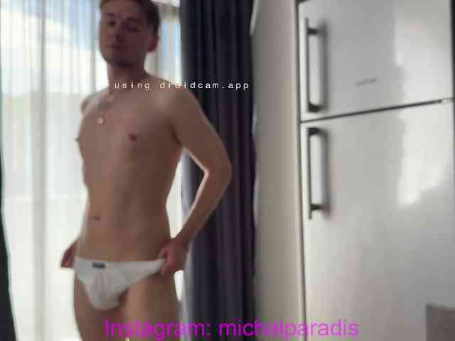 michaelsexdevil