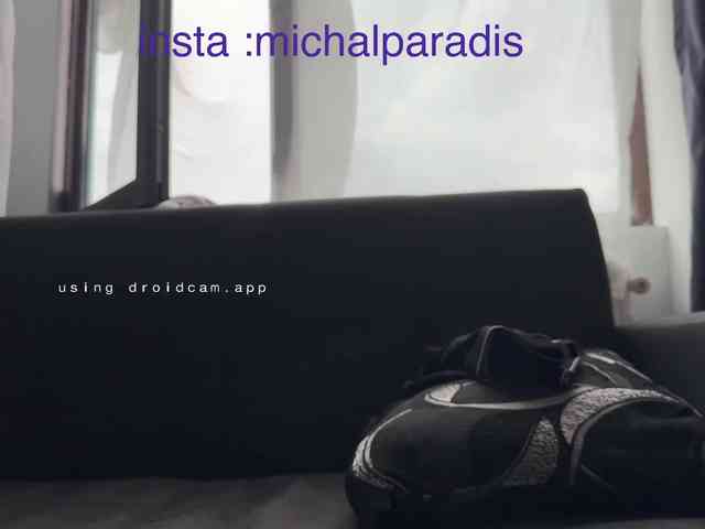 michaelsexdevil