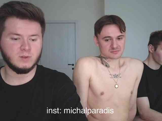 michaelsexdevil