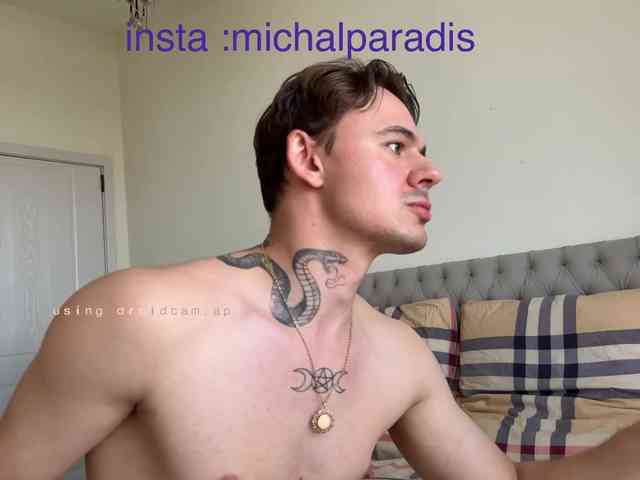 michaelsexdevil
