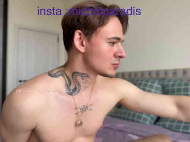 michaelsexdevil