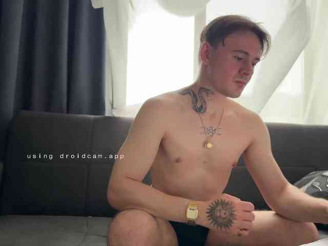 michaelsexdevil