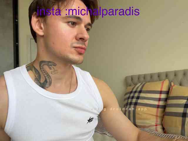 michaelsexdevil