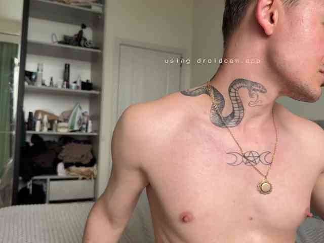 michaelsexdevil