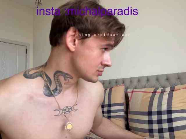 michaelsexdevil