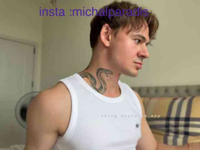 michaelsexdevil michaelsexdevil