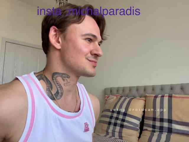 michaelsexdevil