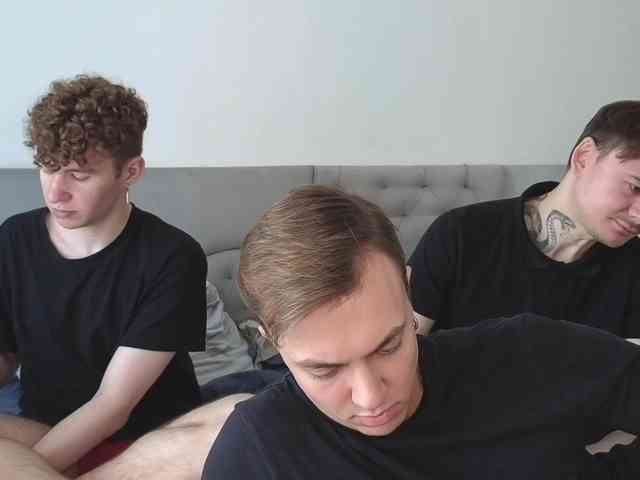 michaelsexdevil