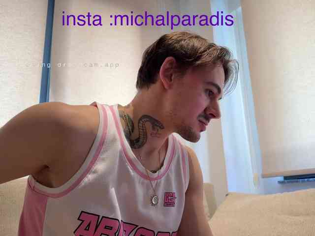michaelsexdevil