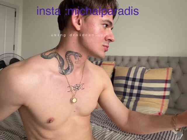 michaelsexdevil