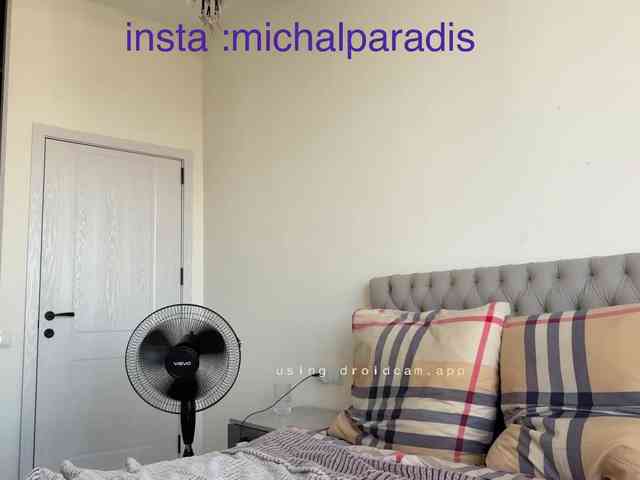 michaelsexdevil