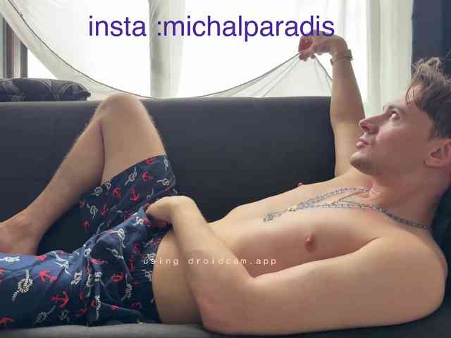 michaelsexdevil