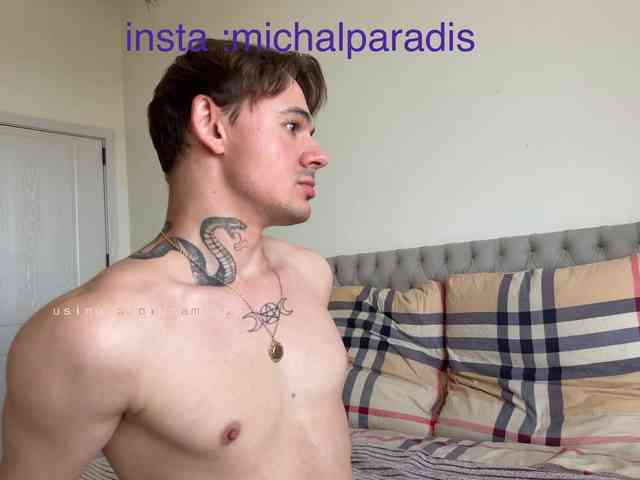 michaelsexdevil michaelsexdevil