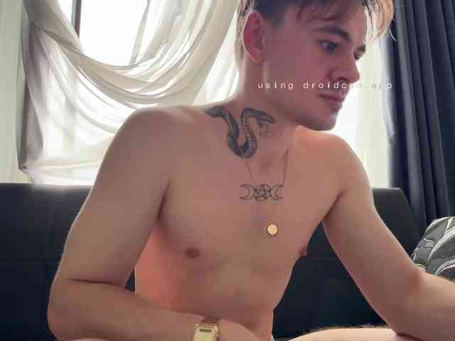 michaelsexdevil