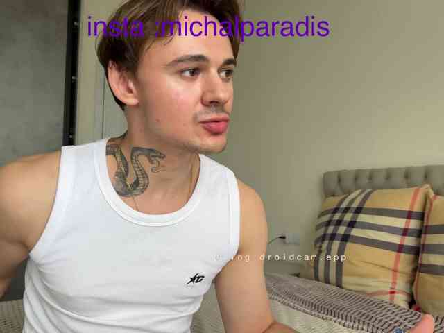 michaelsexdevil michaelsexdevil