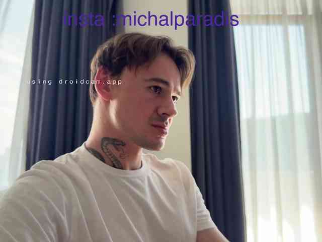 michaelsexdevil