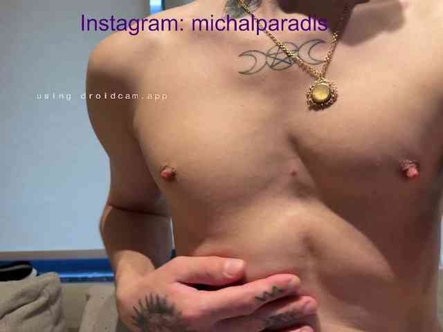michaelsexdevil