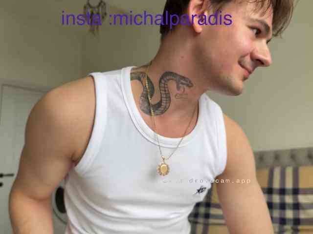 michaelsexdevil