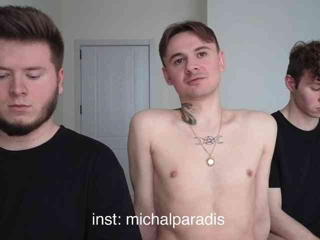 michaelsexdevil