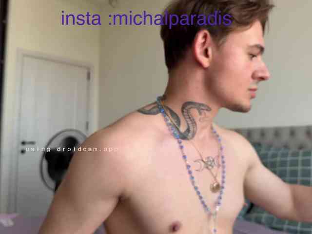michaelsexdevil