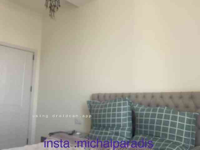 michaelsexdevil Sex Cam Show