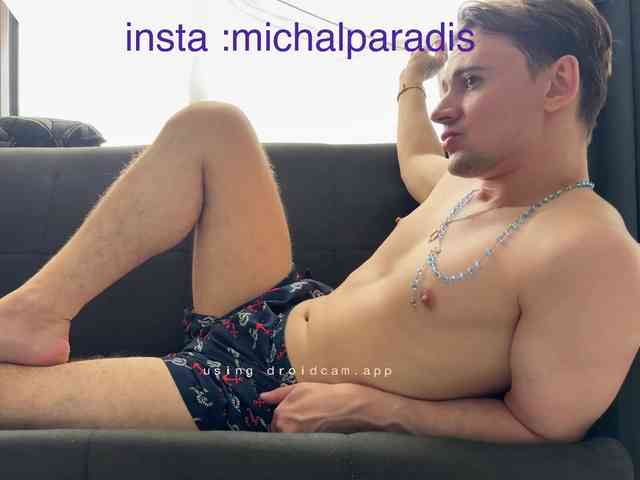 michaelsexdevil