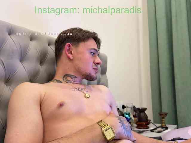 michaelsexdevil