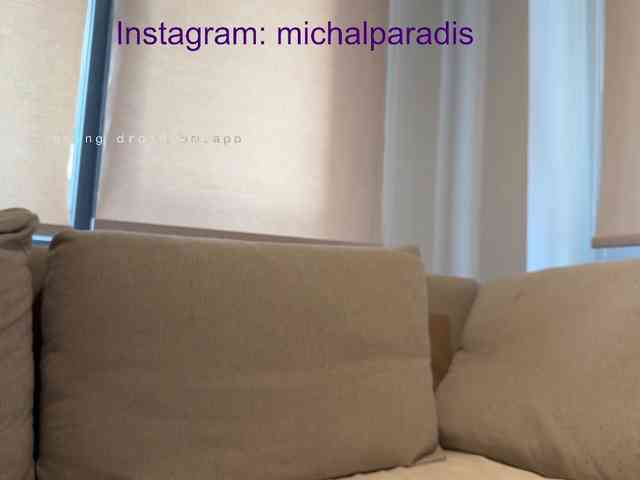 michaelsexdevil