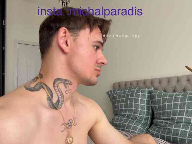 michaelsexdevil
