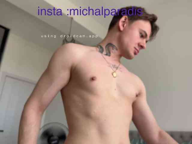 michaelsexdevil