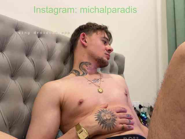michaelsexdevil