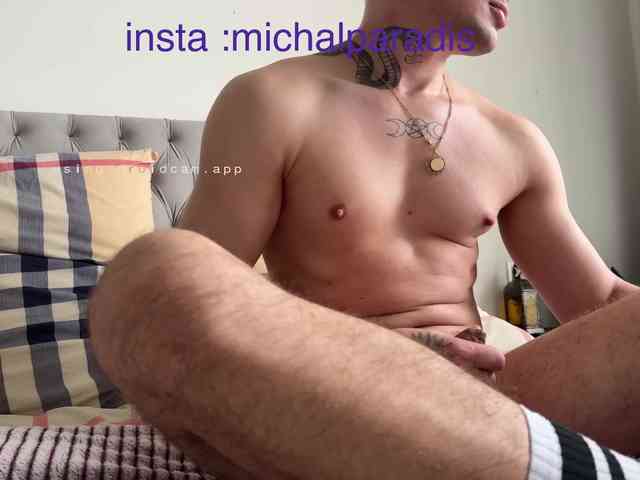 michaelsexdevil